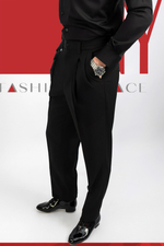 Брюки "Elastic"