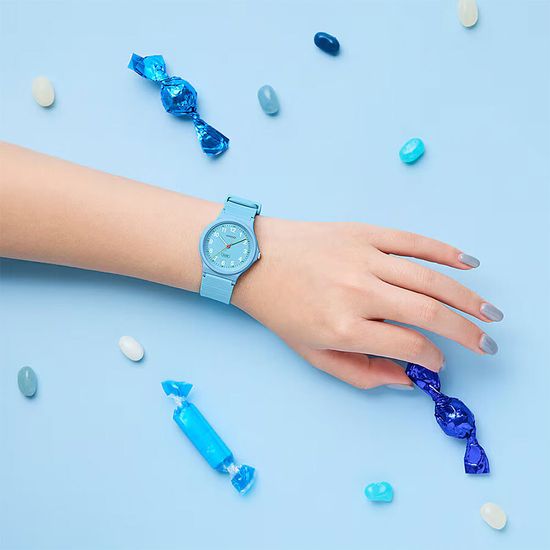 Наручные часы Casio Collection LQ-24B-2BEF