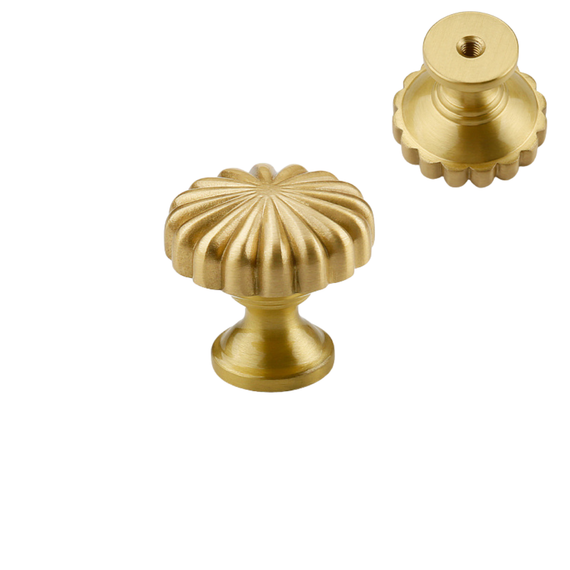 Мебельная кнопка TIKO