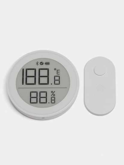 Метеостанция Qingping Bluetooth Temp & RH Monitor M Version