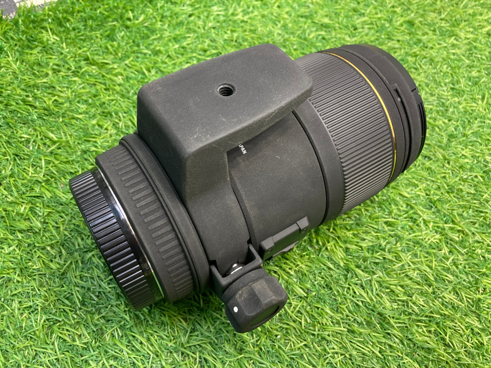 Sigma AF 150mm 2.8 EX DG OS HSM APO Macro Canon
