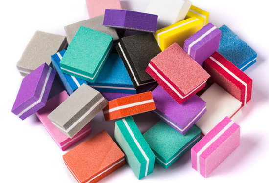 Одноразовый бафик