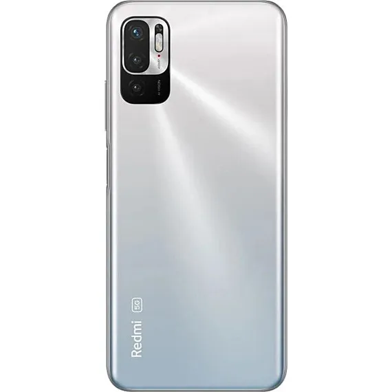XIaomi Redmi Note 10 5G 8.256GB Chrome Silver (Серебристый)