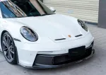 Обвес переделка переднего бампера в стиле GT3 для PORSCHE 911 992.1 CARRERA S 2019–2025