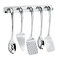 Ложка сервировочная 32см Robert Welch Signature