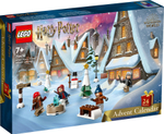 Конструктор LEGO Harry Potter 76418 Новогодний адвент календарь 2023