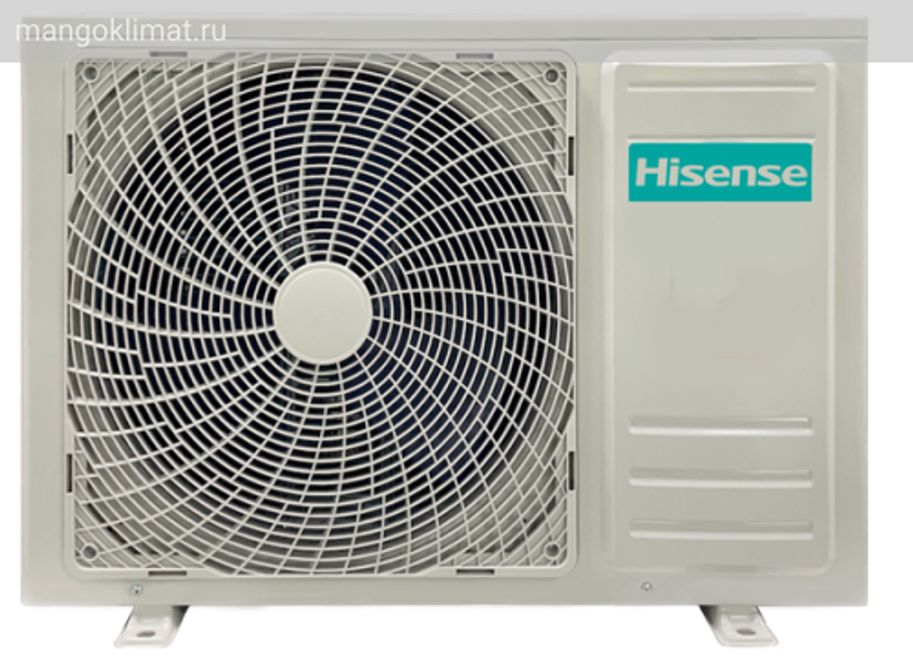Классическая сплит-система Hisense серии NEO Classic A (R32) AS-09HR4RYDDC00 (комплект)
