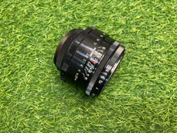 Helios 44-2 2/58