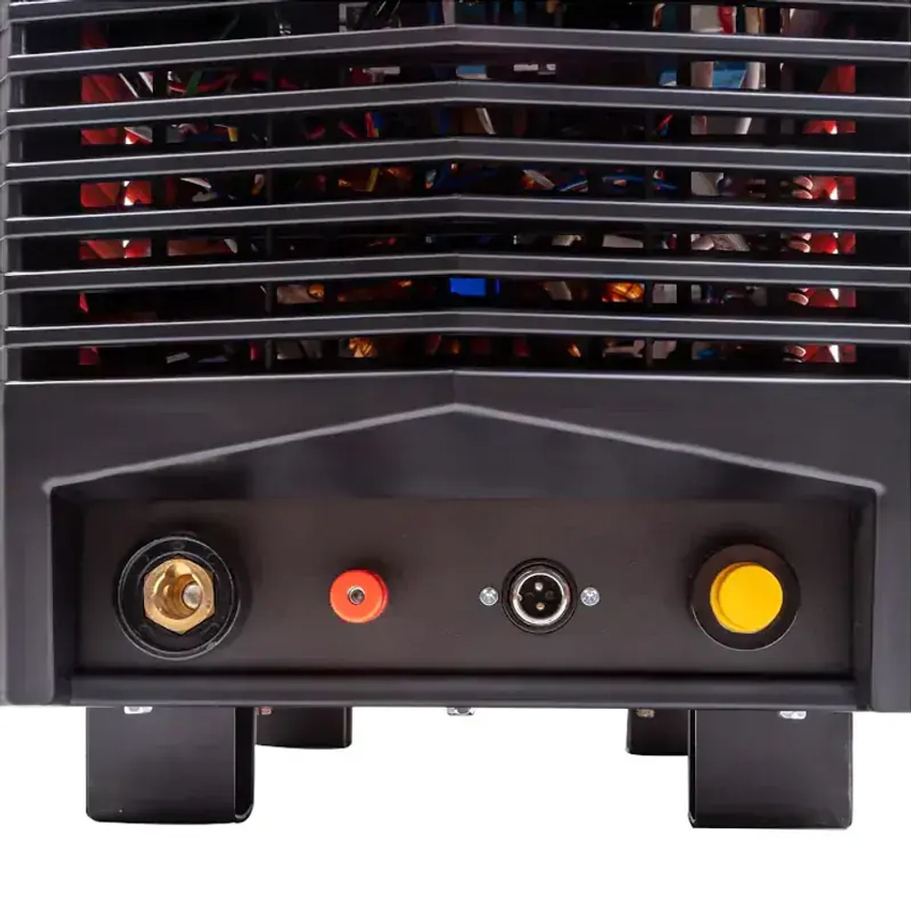 FoxWeld SAGGIO PLASMA 125 аппарат плазменной резки 8701