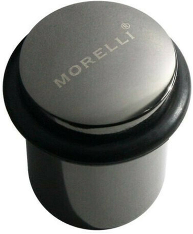 DS3 BN Ограничитель дверной "Morelli"