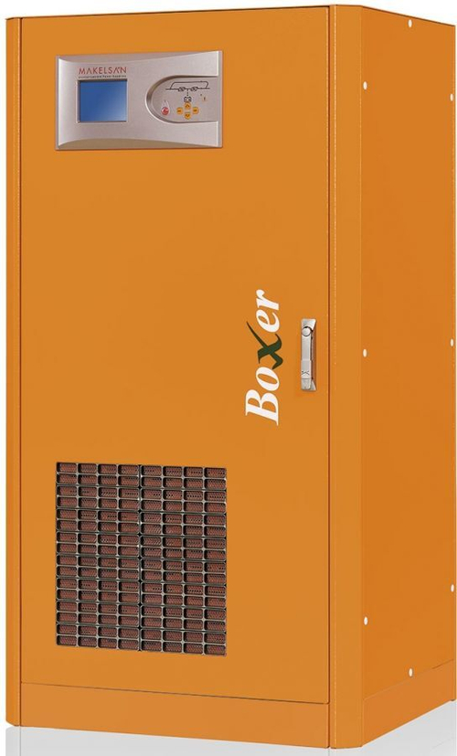 Напольный ИБП Makelsan BX33120