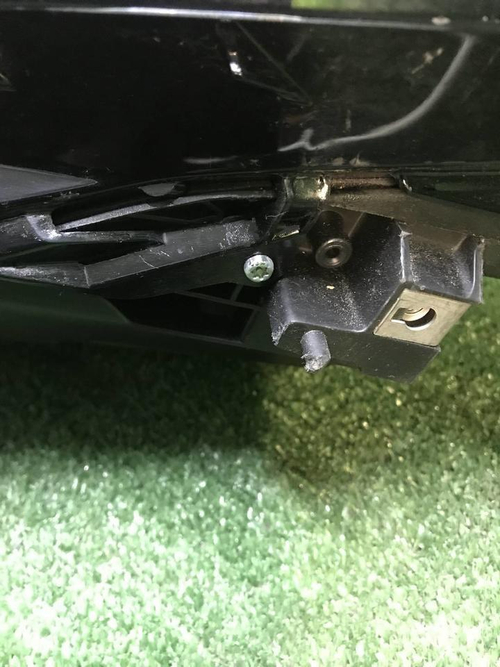 Фара левая Lexus RX 4 (2019-2022) LED