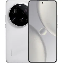 Смартфон Xiaomi 15 Ultra 16 ГБ | 512 ГБ (Белый | White) (версия Global)