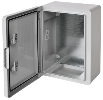 MKP93-N-352515-65 щит монтажный 350х250х150мм. IEK