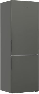 Двокамерний холодильник Whirlpool WHKS 1401 G4U
