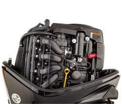 Лодочный мотор Mercury ME 60 ELPT EFI 4S дистанционное управление, 60 л.с., 995 см3