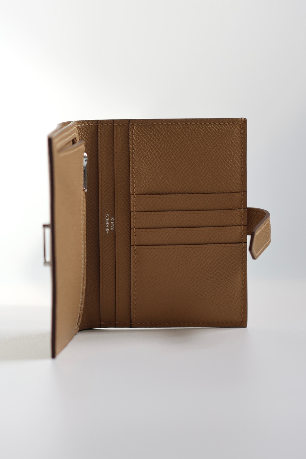 Hermes Bearn Wallet