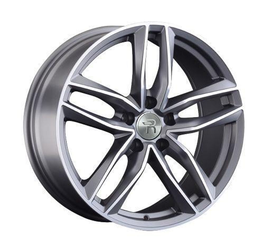 Replay VV248 9.5x21 5x112 ET 31 Dia 66.6 (MGMF)