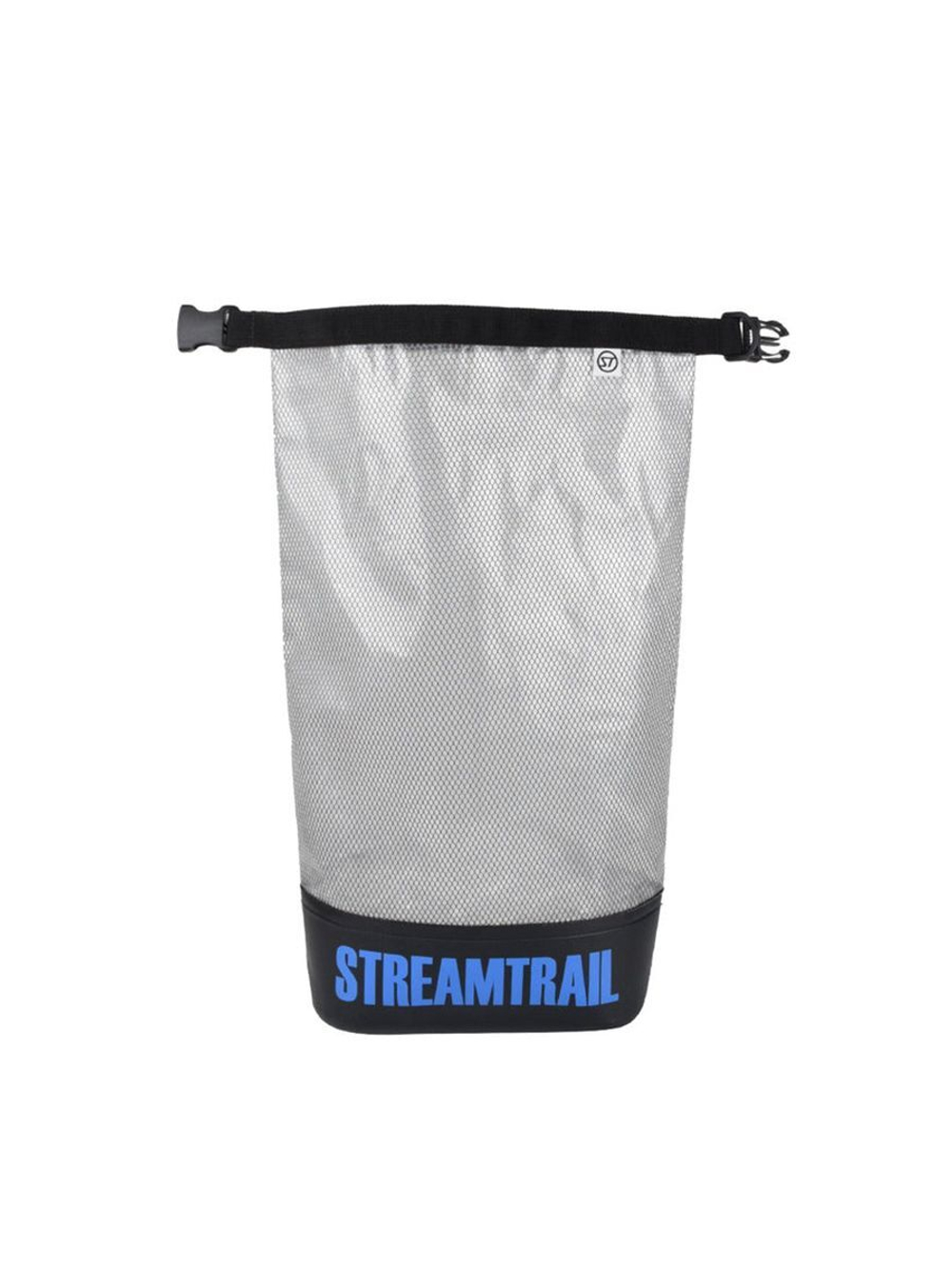 Гермомешок Stream Trail Nude Tube Flat 9л Stone