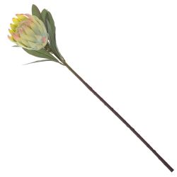 GAEM Цветок искусственный "Артишок", L20 W20 H70 см, 3в.