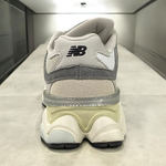 New Balance 9060 • Rain Cloud Grey
