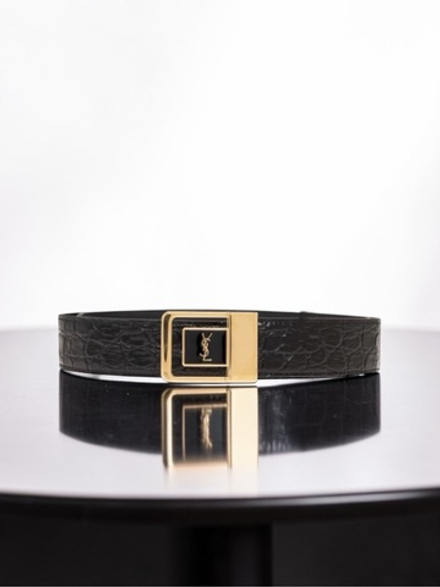 Ремень Saint Laurent