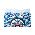 A Bathing Ape Abc Camo Wgm