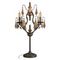 Настольная лампа Loft IT Chateau 10559T