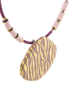 Колье Afrika Sfera