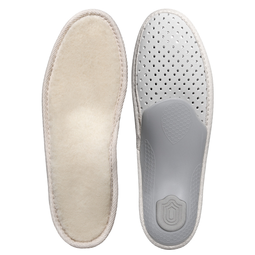 Стельки ортопедические зимние Comforma STEP THERMO PLUS С 7147