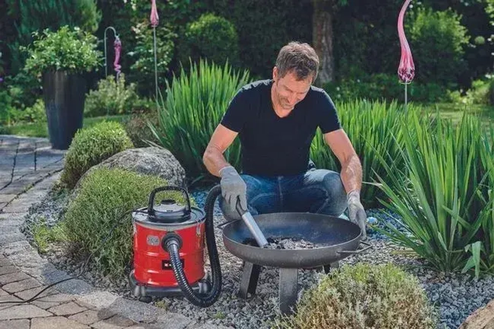 Пылесос для золы Einhell TC-AV 1720 DW 2351666