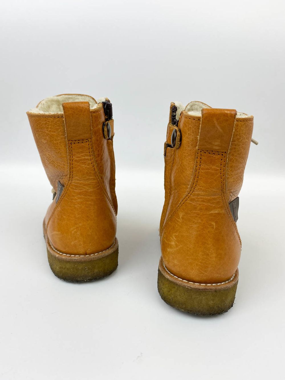 Ботинки Angulus