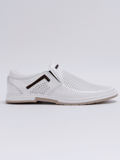 Полуботинки мужские P390-1V