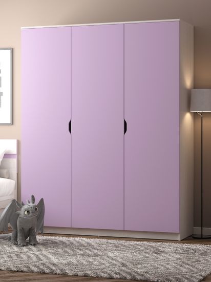 анкор белый / ирис