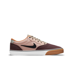 Кеды Nike SB Chron 2 'Dark Wine Pink Oxford' DM3493-601