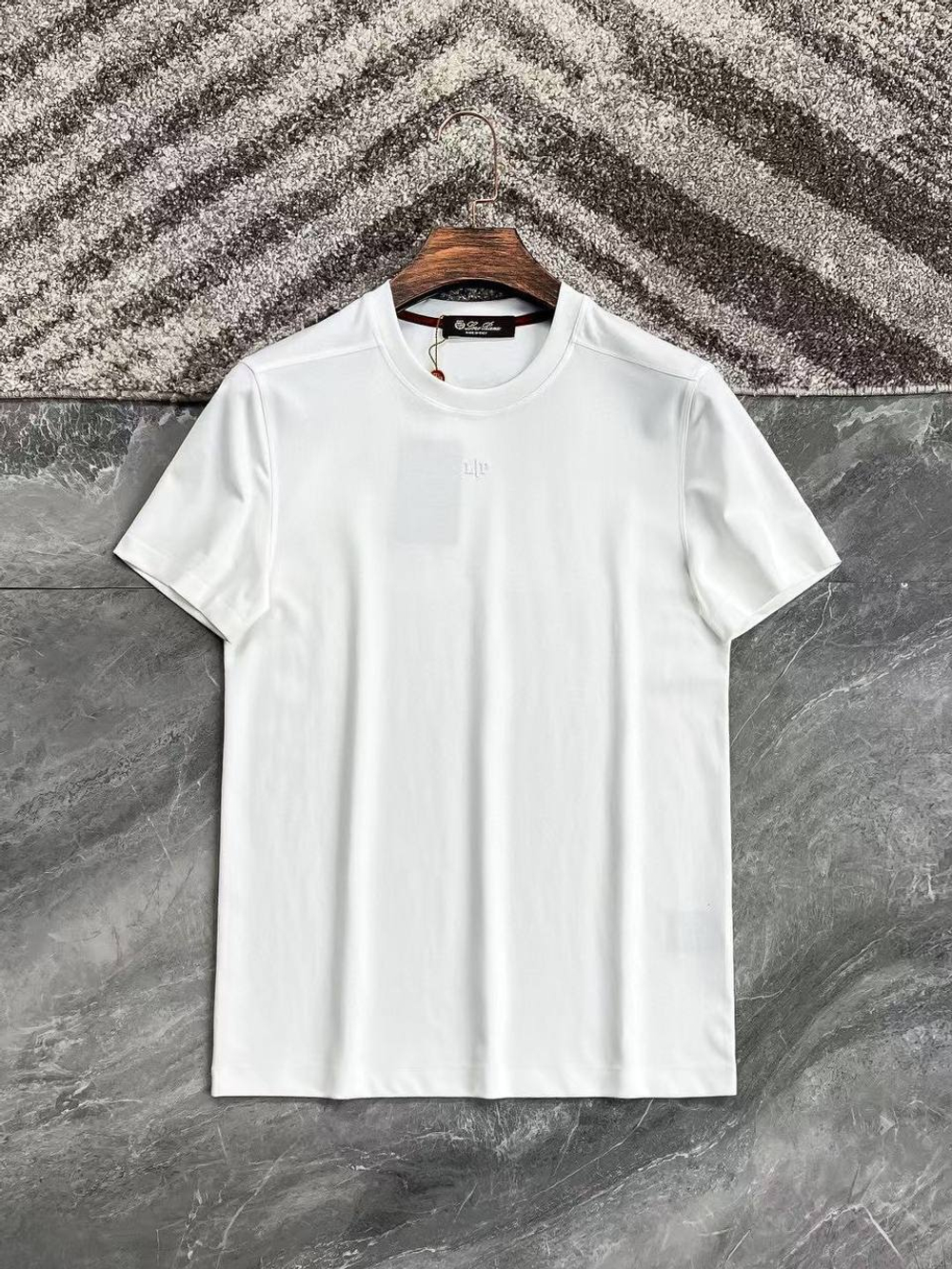 Футболка Loro Piana