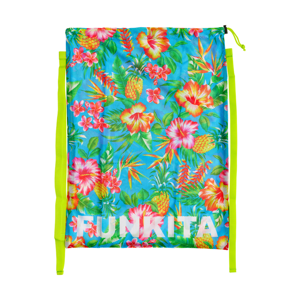 Сетка для инвентаря FUNKITA Blue Hawaii