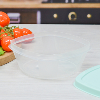 Контейнер бокс V=600г