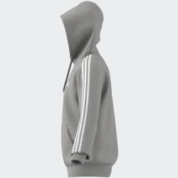 Толстовка мужская ADIDAS M 3S FL HD