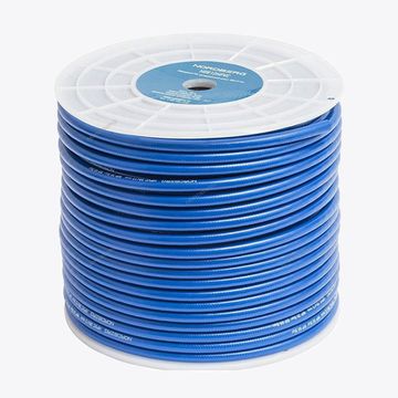 Шланги прямые в бухтах