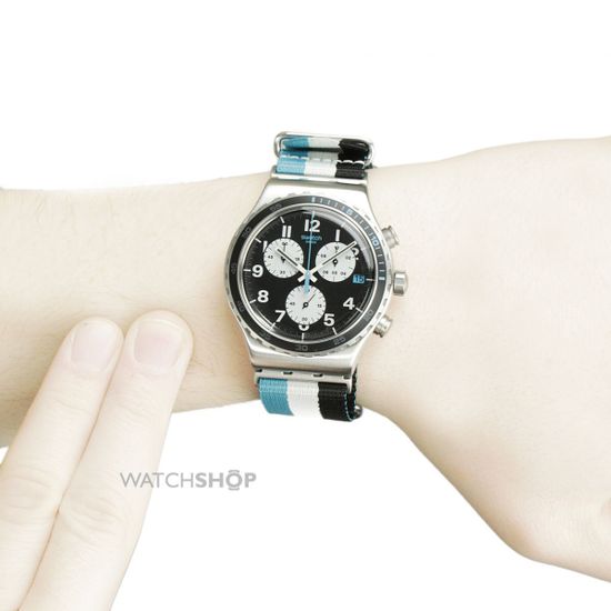 Наручные часы Swatch YVS409