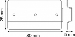 Крепление Lightstar 505180