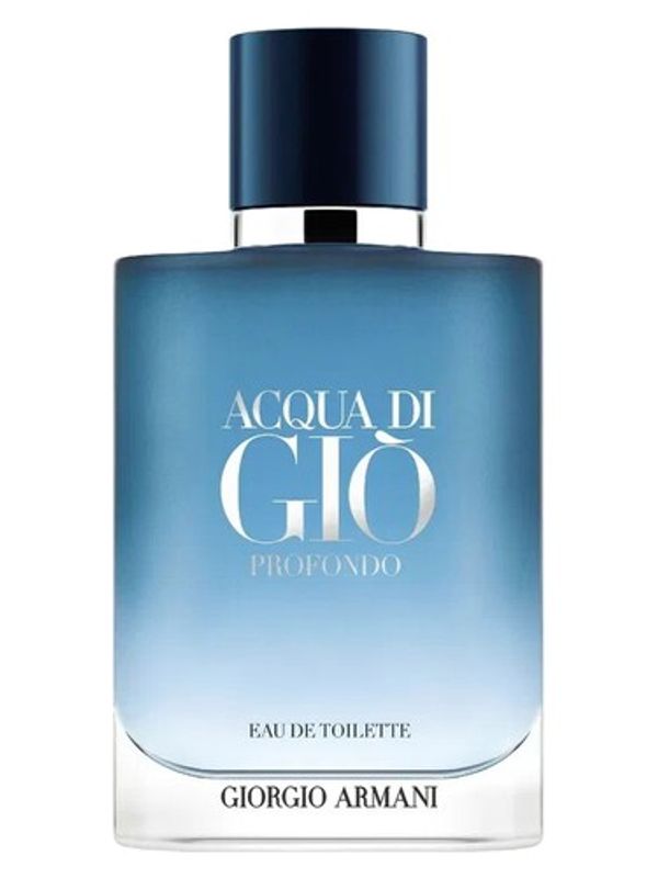 Giorgio Armani Acqua Di Gio Profondo