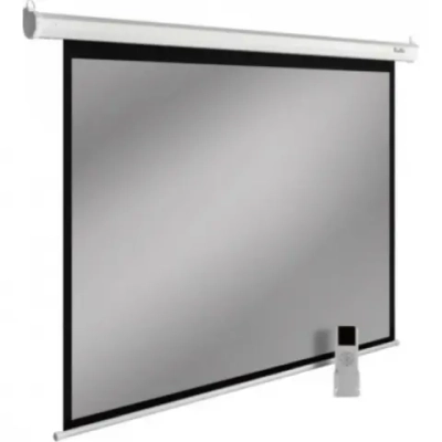 Экран настенно-рулочный Cactus SIlverMotoExpert CS-PSSME-280X175-DG тёмно-серый