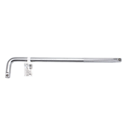 Вороток Г-образный двухсторонний 460мм 1/2''х1/2'' RockForce##Rock FORCE RF-8154460
