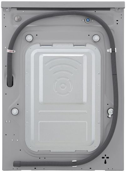 Стиральная машина LG F2J6HS1L