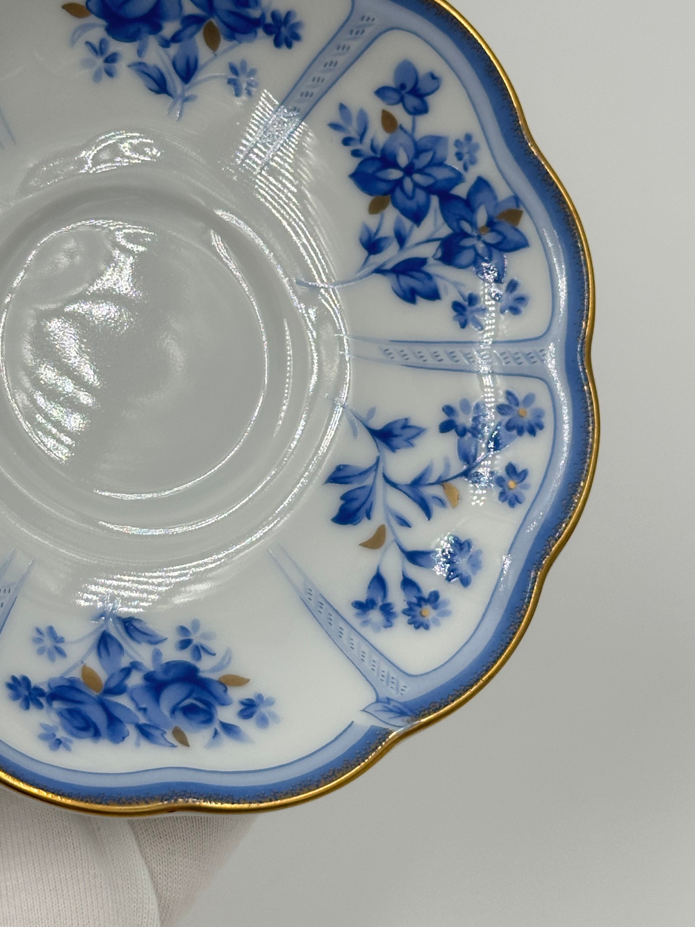 Кофейная пара HOYA