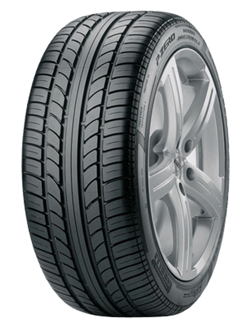 Легковая шина 225/50ZR17 94W ZERO ROSSO dis (Pirelli)