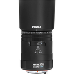 Объектив Pentax SMC D FA Macro 100mm f/2.8 WR*