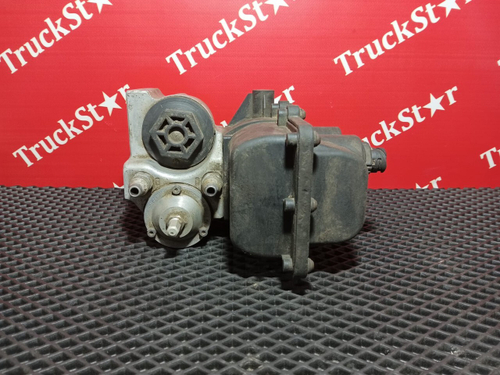 Насос системы AdBlue 2017 г.